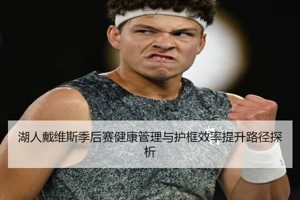 湖人戴维斯季后赛健康管理与护框效率提升路径探析