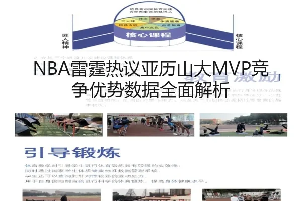 NBA雷霆热议亚历山大MVP竞争优势数据全面解析